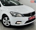 Білий Кіа Сід, об'ємом двигуна 1.6 л та пробігом 128 тис. км за 8999 $, фото 6 на Automoto.ua