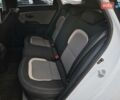 Белый Киа Сид, объемом двигателя 1.6 л и пробегом 201 тыс. км за 9400 $, фото 13 на Automoto.ua