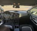 Белый Киа Сид, объемом двигателя 1.6 л и пробегом 191 тыс. км за 9700 $, фото 6 на Automoto.ua