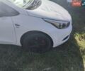 Білий Кіа Сід, об'ємом двигуна 1.58 л та пробігом 286 тис. км за 7800 $, фото 61 на Automoto.ua
