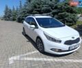 Белый Киа Сид, объемом двигателя 1.58 л и пробегом 200 тыс. км за 8300 $, фото 1 на Automoto.ua