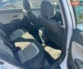Белый Киа Сид, объемом двигателя 1.59 л и пробегом 175 тыс. км за 9000 $, фото 18 на Automoto.ua