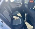 Белый Киа Сид, объемом двигателя 1.59 л и пробегом 175 тыс. км за 9000 $, фото 17 на Automoto.ua