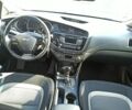 Белый Киа Сид, объемом двигателя 1.6 л и пробегом 152 тыс. км за 9500 $, фото 11 на Automoto.ua