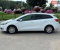 Білий Кіа Сід, об'ємом двигуна 1.6 л та пробігом 237 тис. км за 7900 $, фото 9 на Automoto.ua