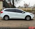 Белый Киа Сид, объемом двигателя 1.6 л и пробегом 134 тыс. км за 11500 $, фото 3 на Automoto.ua