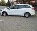 Білий Кіа Сід, об'ємом двигуна 1.58 л та пробігом 120 тис. км за 10600 $, фото 7 на Automoto.ua