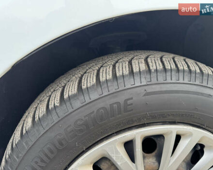 Білий Кіа Сід, об'ємом двигуна 1.6 л та пробігом 226 тис. км за 10500 $, фото 34 на Automoto.ua