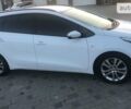 Белый Киа Сид, объемом двигателя 1.58 л и пробегом 179 тыс. км за 9500 $, фото 1 на Automoto.ua
