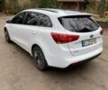Белый Киа Сид, объемом двигателя 1.6 л и пробегом 238 тыс. км за 9900 $, фото 5 на Automoto.ua