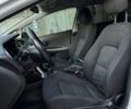Белый Киа Сид, объемом двигателя 1.4 л и пробегом 250 тыс. км за 7700 $, фото 10 на Automoto.ua