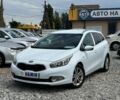 Білий Кіа Сід, об'ємом двигуна 1.6 л та пробігом 263 тис. км за 9900 $, фото 1 на Automoto.ua