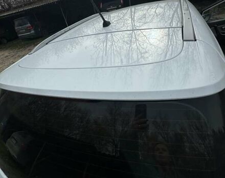 Білий Кіа Сід, об'ємом двигуна 1.6 л та пробігом 140 тис. км за 10500 $, фото 43 на Automoto.ua