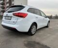 Білий Кіа Сід, об'ємом двигуна 1.6 л та пробігом 226 тис. км за 10500 $, фото 4 на Automoto.ua