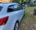 Белый Киа Сид, объемом двигателя 1.6 л и пробегом 206 тыс. км за 9010 $, фото 2 на Automoto.ua