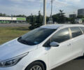 Білий Кіа Сід, об'ємом двигуна 1.6 л та пробігом 261 тис. км за 7500 $, фото 8 на Automoto.ua