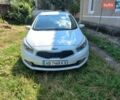 Білий Кіа Сід, об'ємом двигуна 1.58 л та пробігом 405 тис. км за 8000 $, фото 1 на Automoto.ua