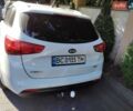 Белый Киа Сид, объемом двигателя 1.4 л и пробегом 265 тыс. км за 8200 $, фото 1 на Automoto.ua