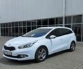 Белый Киа Сид, объемом двигателя 0 л и пробегом 167 тыс. км за 11000 $, фото 1 на Automoto.ua