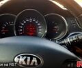 Білий Кіа Сід, об'ємом двигуна 1.6 л та пробігом 116 тис. км за 10500 $, фото 4 на Automoto.ua