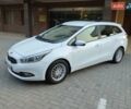Білий Кіа Сід, об'ємом двигуна 1.58 л та пробігом 120 тис. км за 10600 $, фото 10 на Automoto.ua