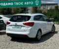 Білий Кіа Сід, об'ємом двигуна 1.6 л та пробігом 263 тис. км за 9900 $, фото 1 на Automoto.ua