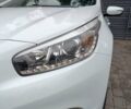 Белый Киа Сид, объемом двигателя 1.6 л и пробегом 265 тыс. км за 8200 $, фото 9 на Automoto.ua