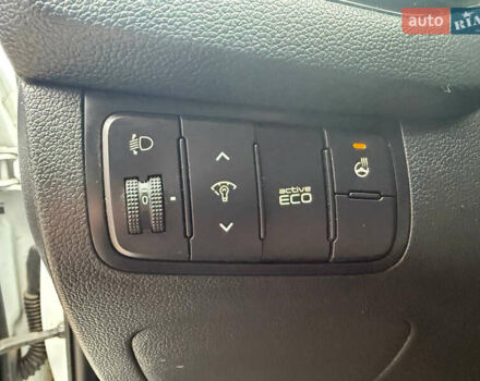 Білий Кіа Сід, об'ємом двигуна 1.6 л та пробігом 124 тис. км за 11500 $, фото 17 на Automoto.ua