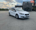 Белый Киа Сид, объемом двигателя 1.6 л и пробегом 173 тыс. км за 8888 $, фото 8 на Automoto.ua