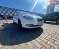 Белый Киа Сид, объемом двигателя 1.59 л и пробегом 175 тыс. км за 9000 $, фото 2 на Automoto.ua