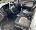 Белый Киа Сид, объемом двигателя 1.6 л и пробегом 238 тыс. км за 9900 $, фото 6 на Automoto.ua