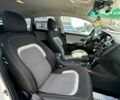Білий Кіа Сід, об'ємом двигуна 1.6 л та пробігом 263 тис. км за 9900 $, фото 7 на Automoto.ua