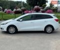 Белый Киа Сид, объемом двигателя 1.6 л и пробегом 237 тыс. км за 7400 $, фото 10 на Automoto.ua