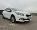 Білий Кіа Сід, об'ємом двигуна 1.6 л та пробігом 226 тис. км за 10500 $, фото 1 на Automoto.ua