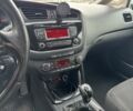 Білий Кіа Сід, об'ємом двигуна 1.6 л та пробігом 226 тис. км за 10500 $, фото 13 на Automoto.ua