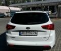 Белый Киа Сид, объемом двигателя 1.6 л и пробегом 160 тыс. км за 9000 $, фото 13 на Automoto.ua