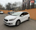 Білий Кіа Сід, об'ємом двигуна 1.6 л та пробігом 140 тис. км за 10400 $, фото 1 на Automoto.ua
