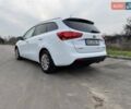 Белый Киа Сид, объемом двигателя 1.6 л и пробегом 228 тыс. км за 9900 $, фото 9 на Automoto.ua