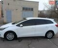 Белый Киа Сид, объемом двигателя 1.59 л и пробегом 291 тыс. км за 8700 $, фото 10 на Automoto.ua