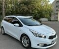 Белый Киа Сид, объемом двигателя 1.4 л и пробегом 250 тыс. км за 7700 $, фото 1 на Automoto.ua