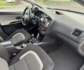 Білий Кіа Сід, об'ємом двигуна 1.6 л та пробігом 226 тис. км за 10500 $, фото 6 на Automoto.ua