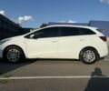 Белый Киа Сид, объемом двигателя 1.6 л и пробегом 191 тыс. км за 9700 $, фото 4 на Automoto.ua