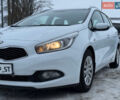 Белый Киа Сид, объемом двигателя 1.58 л и пробегом 164 тыс. км за 7900 $, фото 4 на Automoto.ua