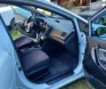 Белый Киа Сид, объемом двигателя 1.6 л и пробегом 206 тыс. км за 9010 $, фото 7 на Automoto.ua