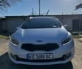 Білий Кіа Сід, об'ємом двигуна 1.6 л та пробігом 224 тис. км за 10500 $, фото 1 на Automoto.ua