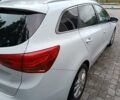 Белый Киа Сид, объемом двигателя 1.6 л и пробегом 265 тыс. км за 8200 $, фото 7 на Automoto.ua