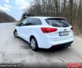 Білий Кіа Сід, об'ємом двигуна 1.6 л та пробігом 172 тис. км за 8800 $, фото 2 на Automoto.ua