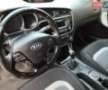 Білий Кіа Сід, об'ємом двигуна 1.58 л та пробігом 120 тис. км за 10600 $, фото 21 на Automoto.ua