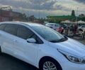Білий Кіа Сід, об'ємом двигуна 1.6 л та пробігом 262 тис. км за 7500 $, фото 2 на Automoto.ua
