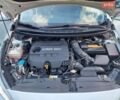 Белый Киа Сид, объемом двигателя 1.6 л и пробегом 206 тыс. км за 9000 $, фото 5 на Automoto.ua